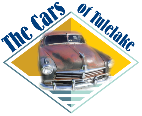 The Cars of Tulelake - Classic Cars for sale ready for restoration